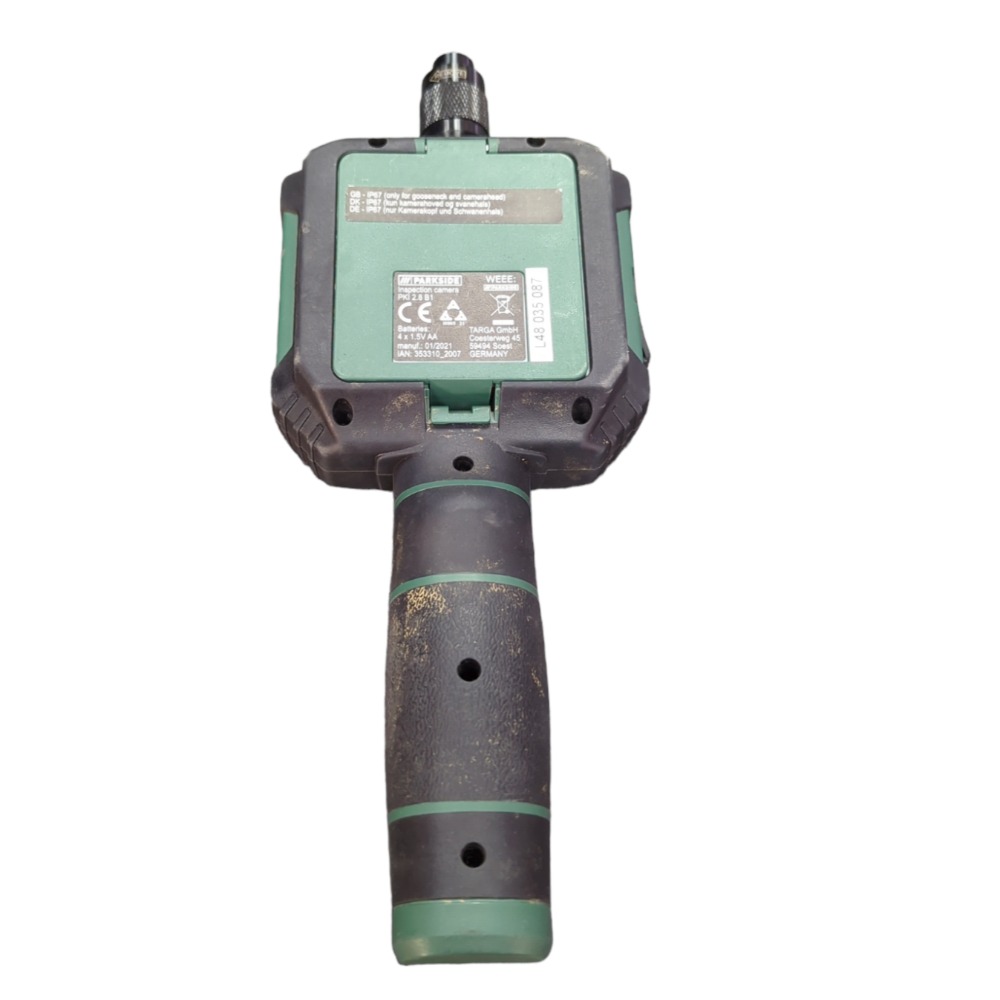 Parkside Inspection Camera Own4Less